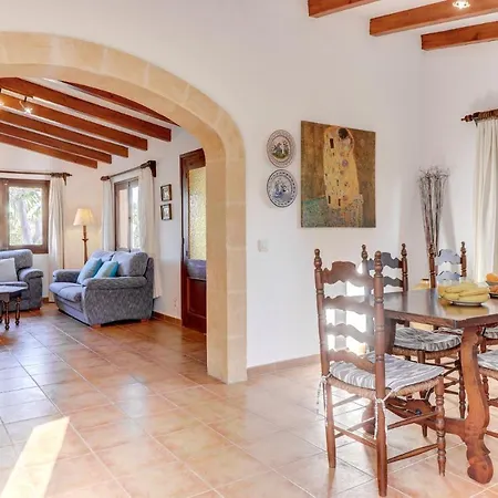 Villa Patjada Pollenca