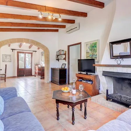 Villa Patjada Pollenca