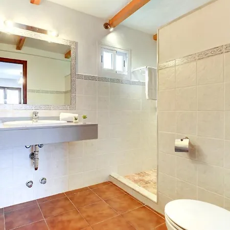 Patjada Villa Pollenca