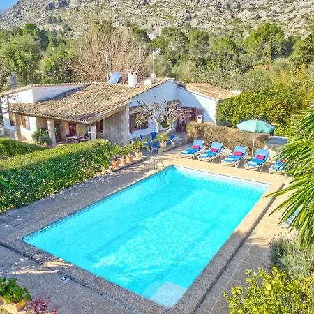 Patjada Villa